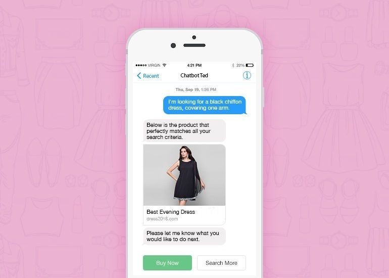 how to develop chatbots