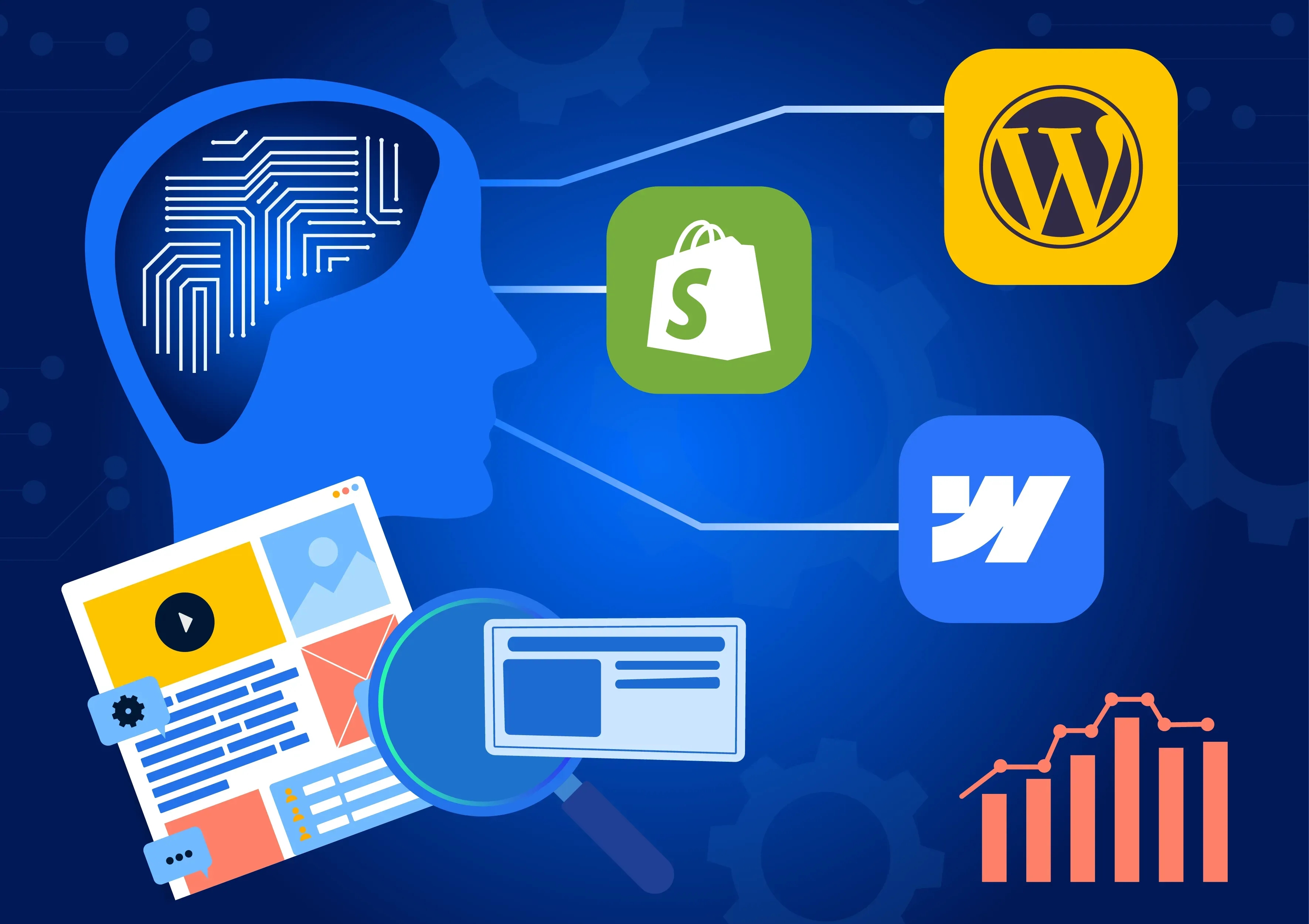 AI for Content Creation