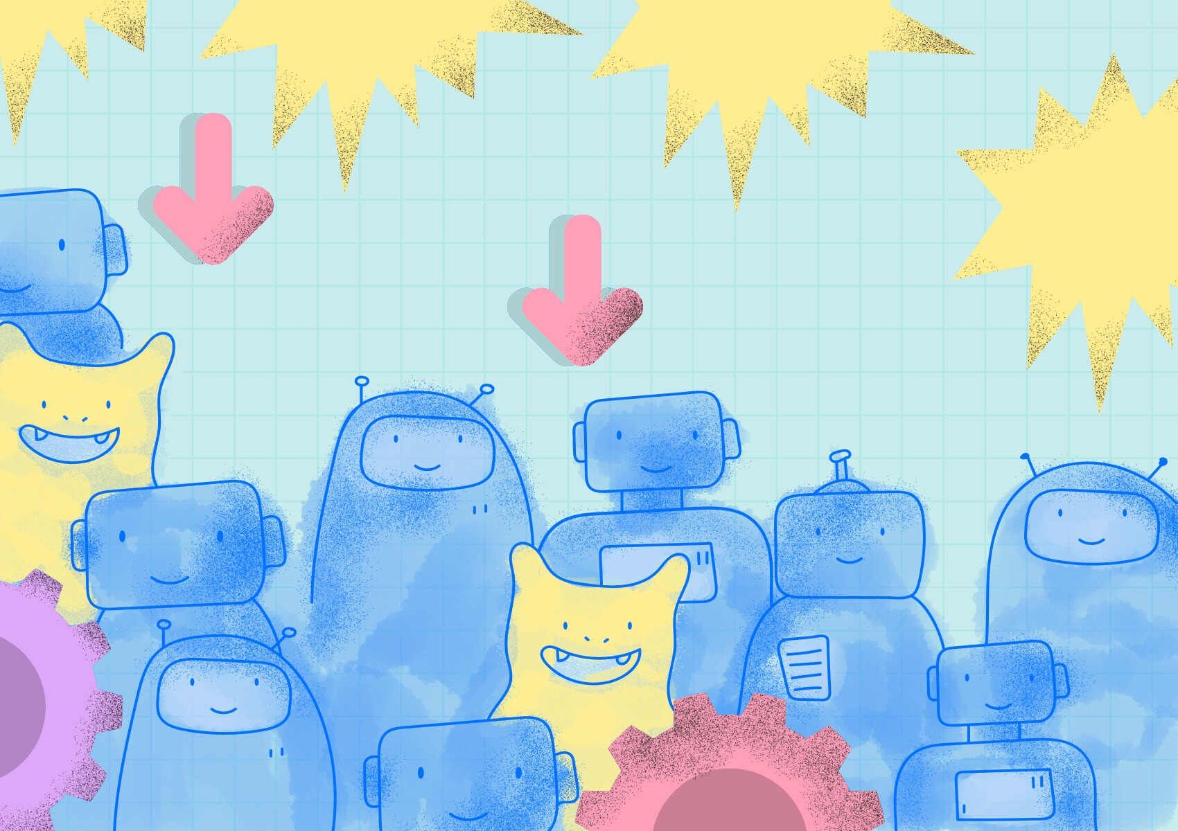 anomaly detection in machine learning