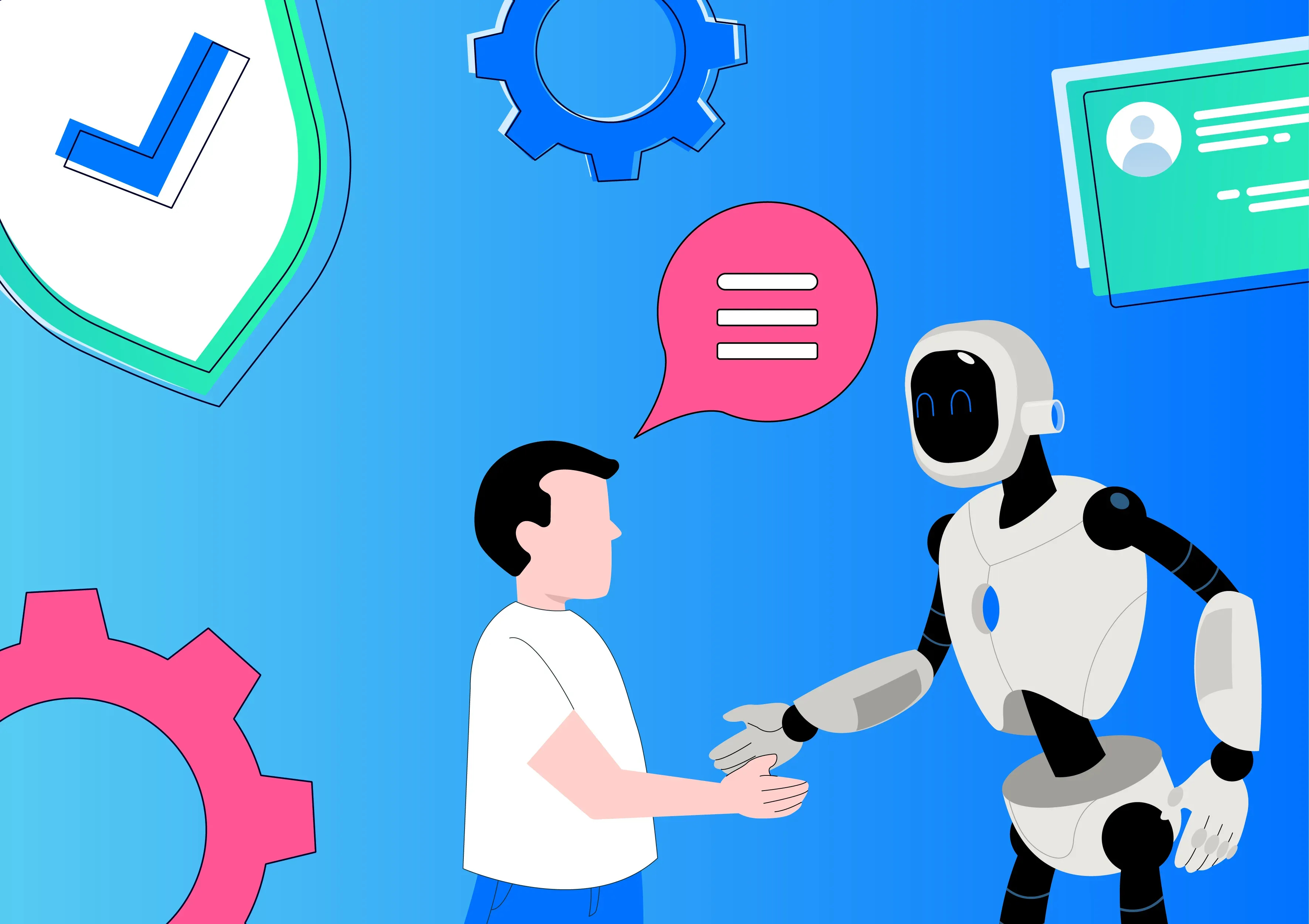 crm and ai
