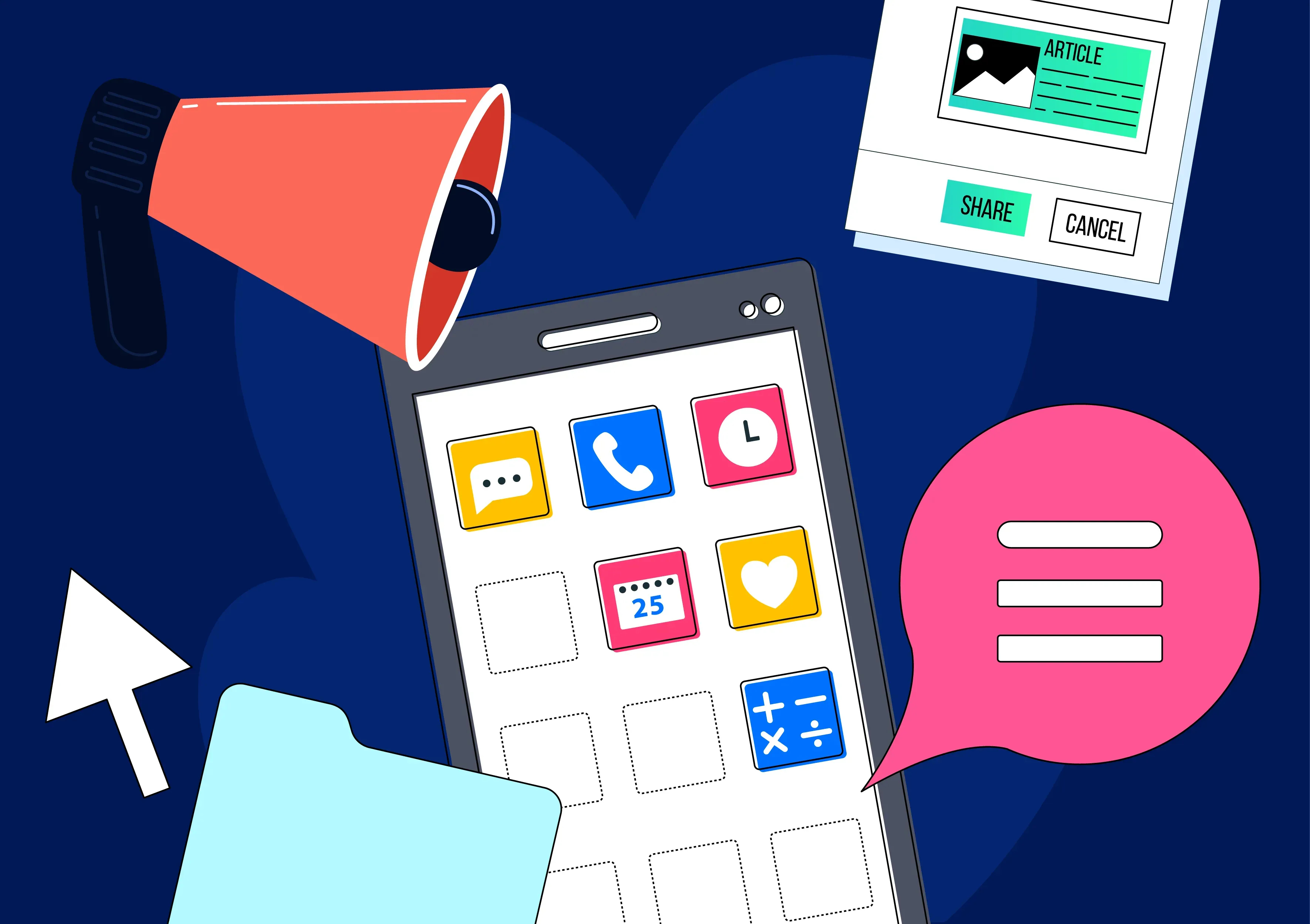 Develop a Journaling App