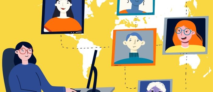 managing remote teams