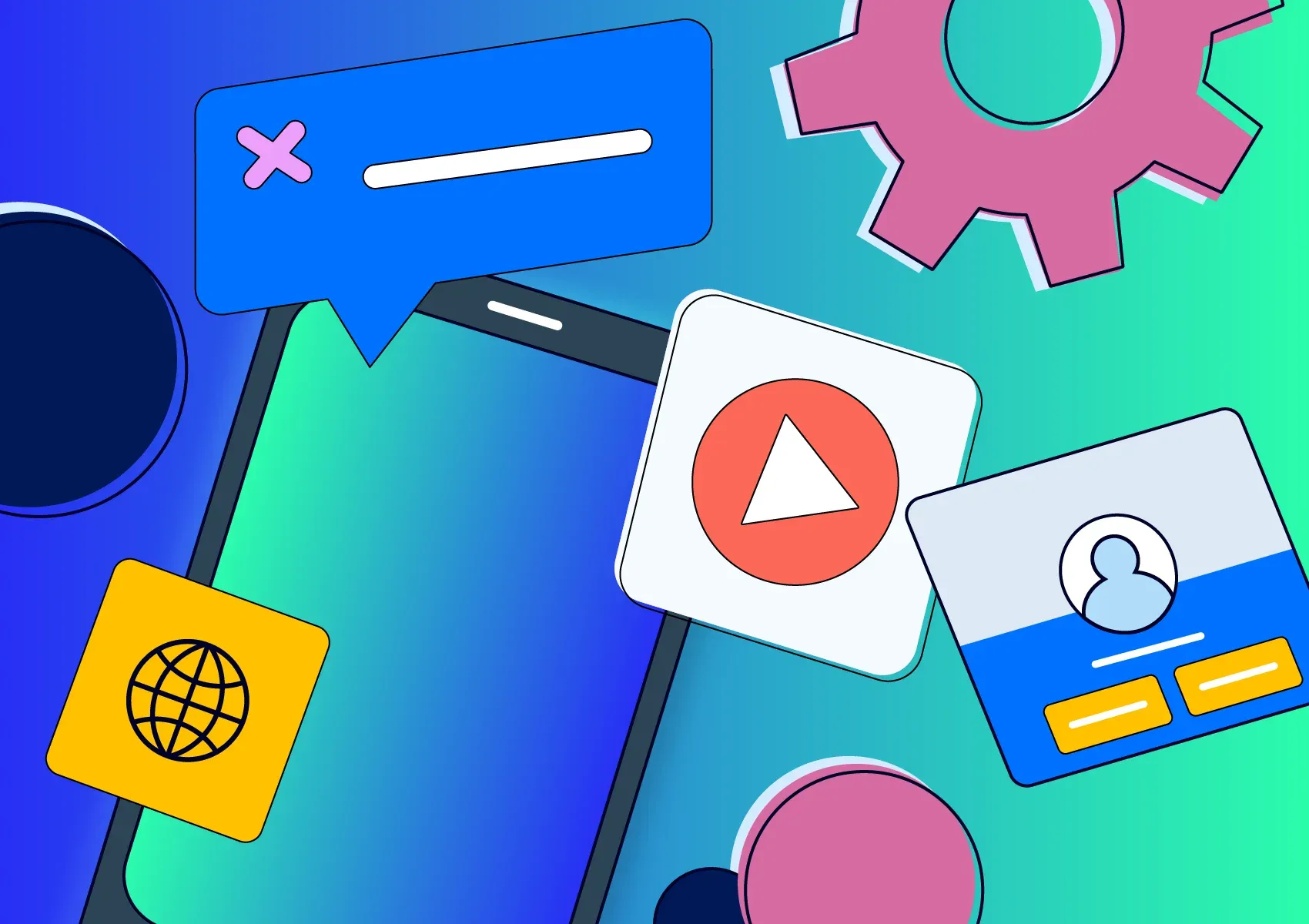 mobile health app development