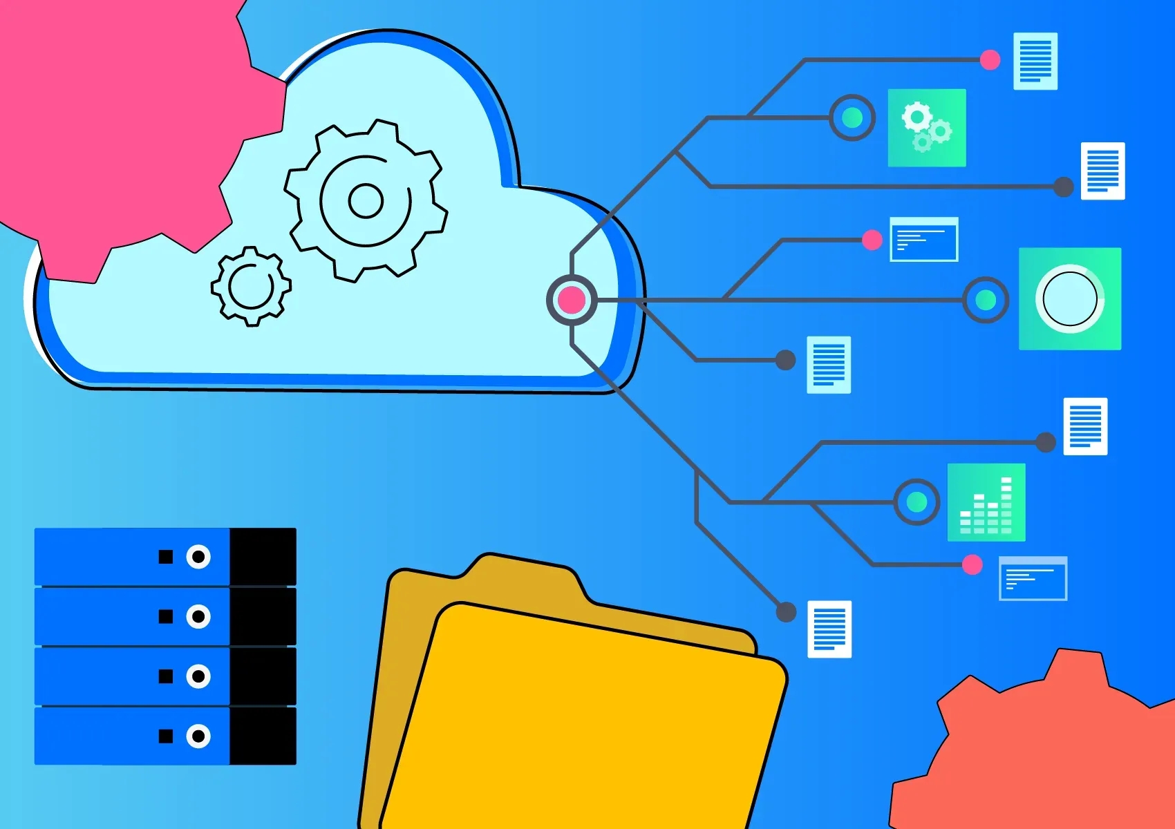 How to Choose Between Relational and Non-relational Databases