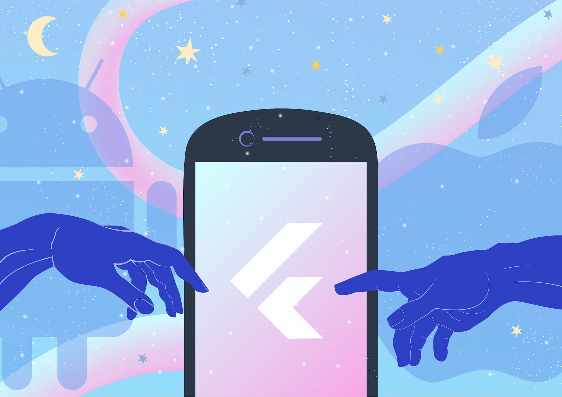 Essential Reasons to Choose Flutter for Mobile App Development