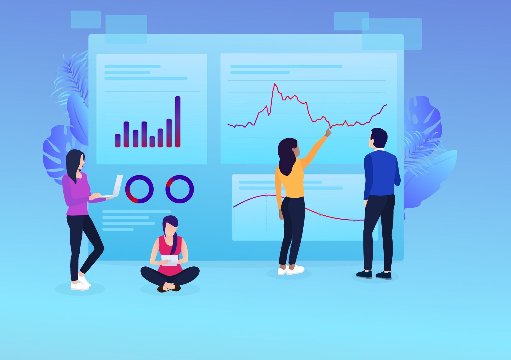 Main UI/UX Design Metrics & KPIs to Measure User Experience