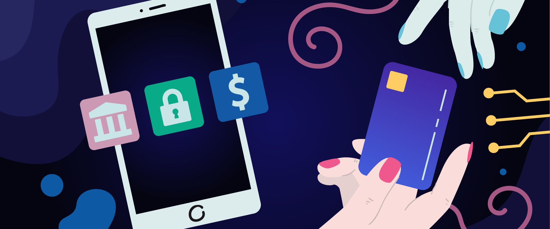 Build Your Neobank in 2025: Onix Step-by-Step Guide