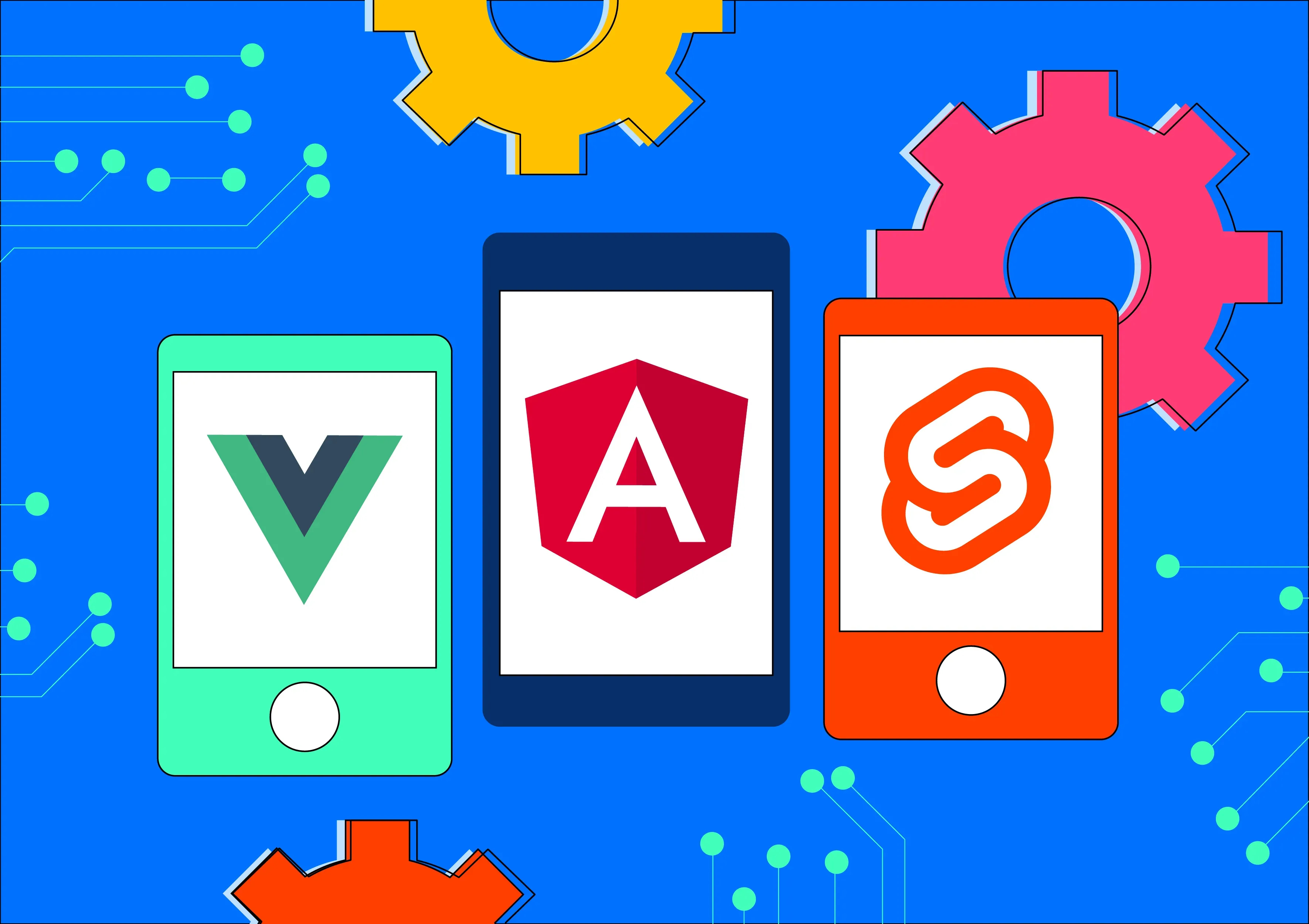 Choose the Right Framework