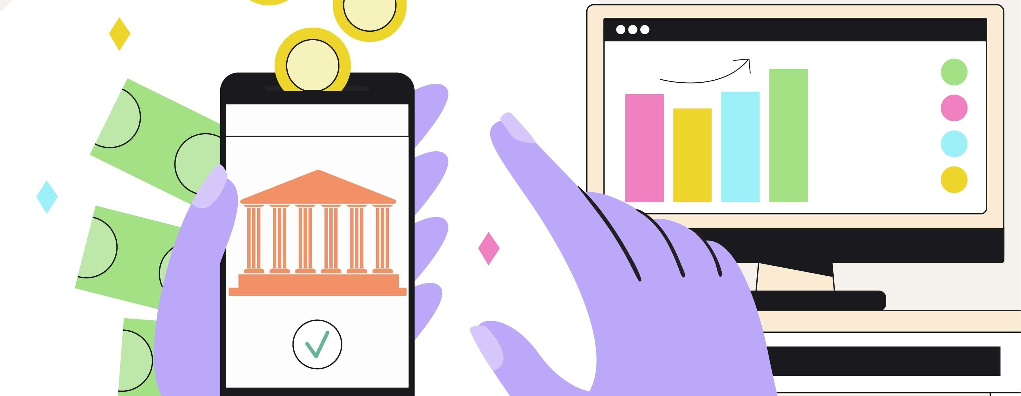 How to Build a Fintech App: Must-Have Features and Costs