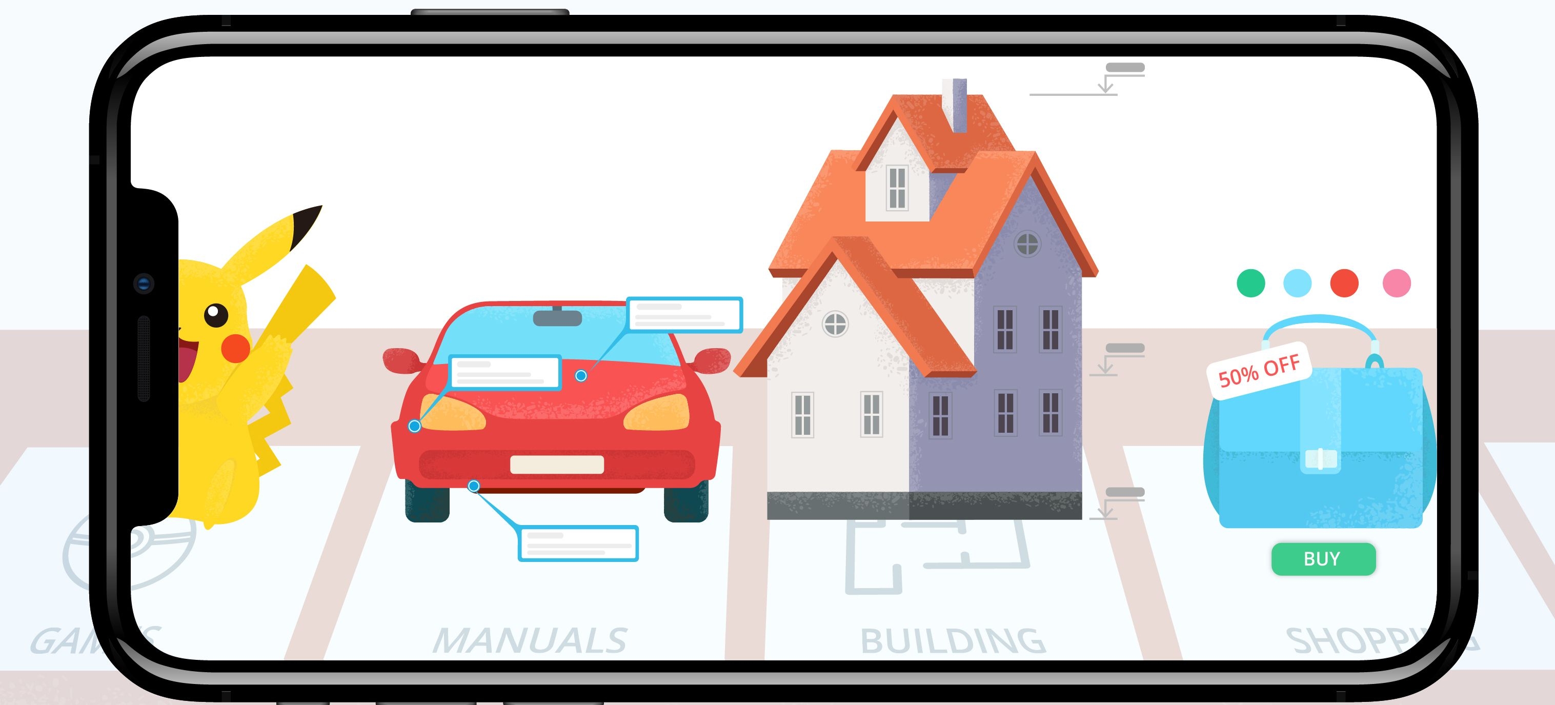 augmented reality business opportunities