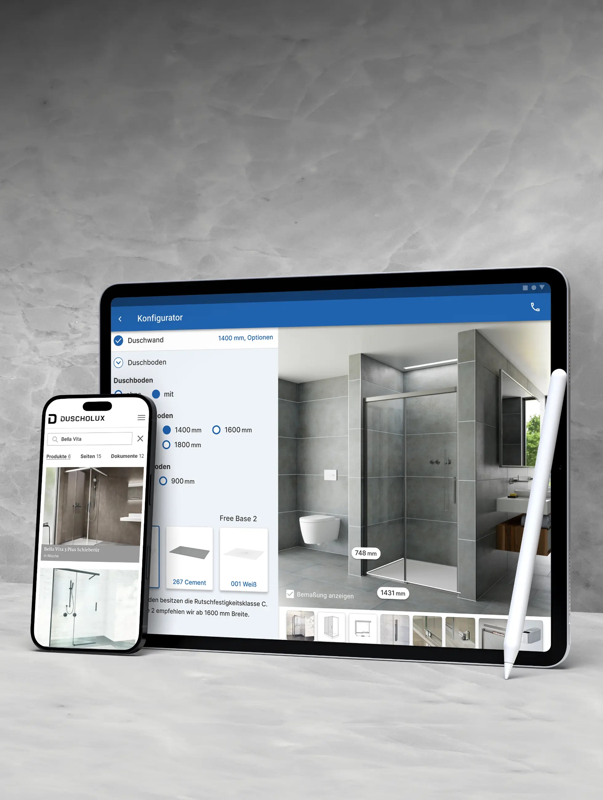 case study background