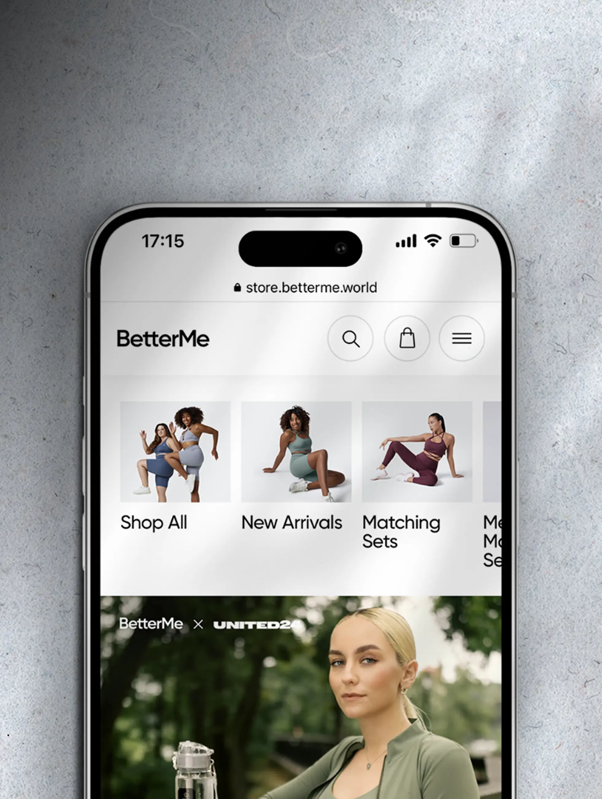 case study background