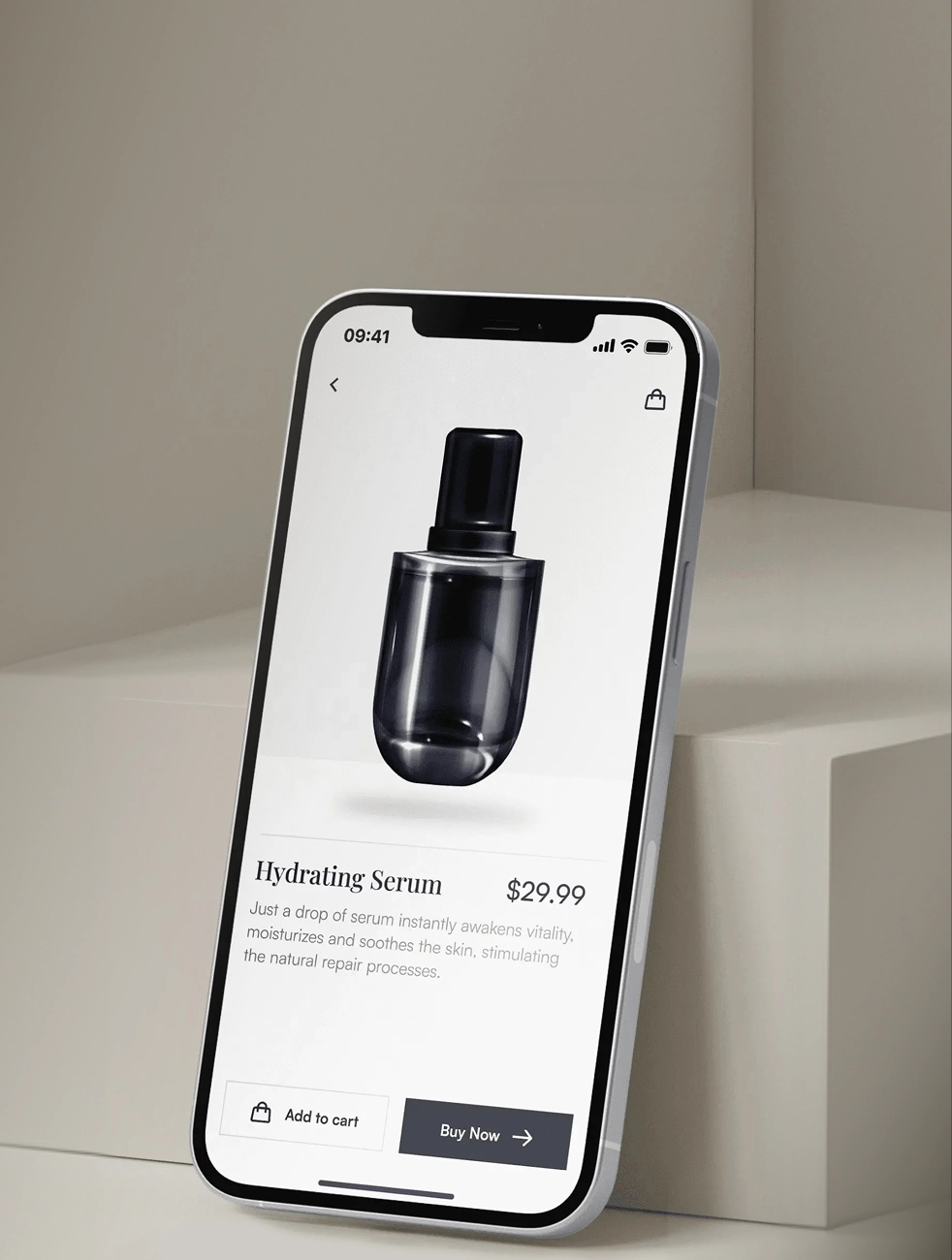 case study background