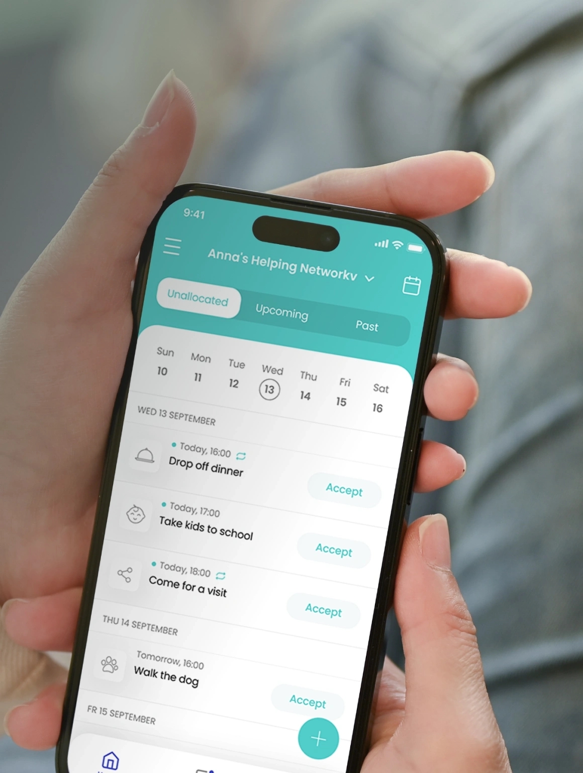 case study background