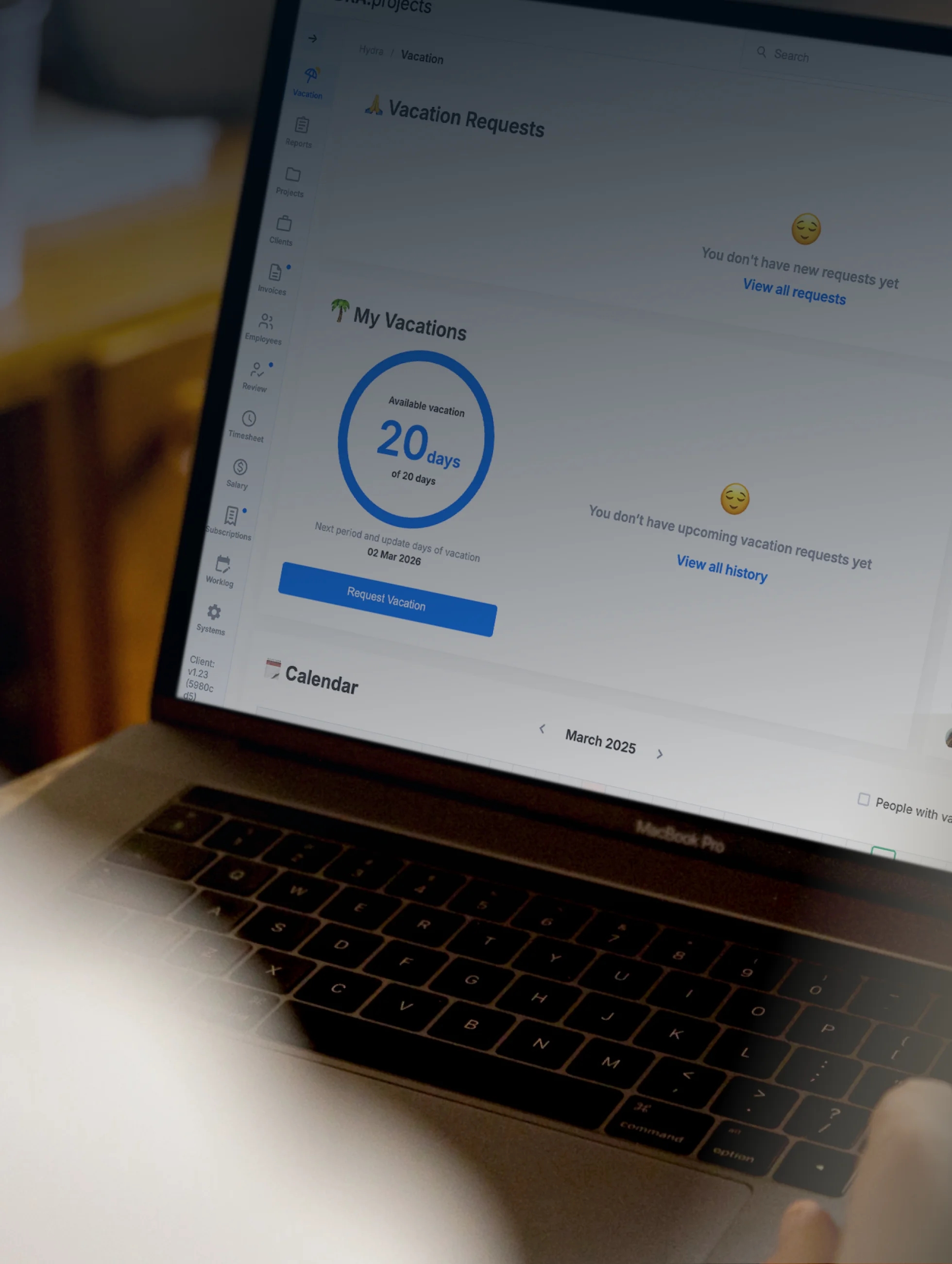case study background
