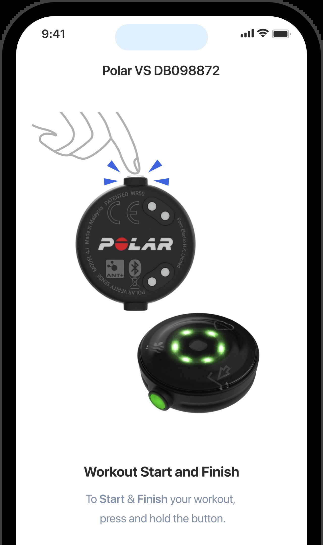 phone