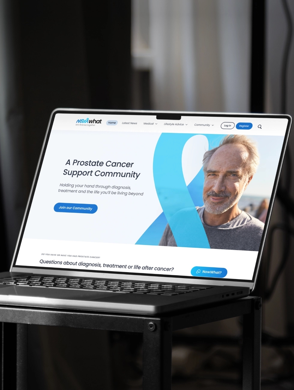 case study background