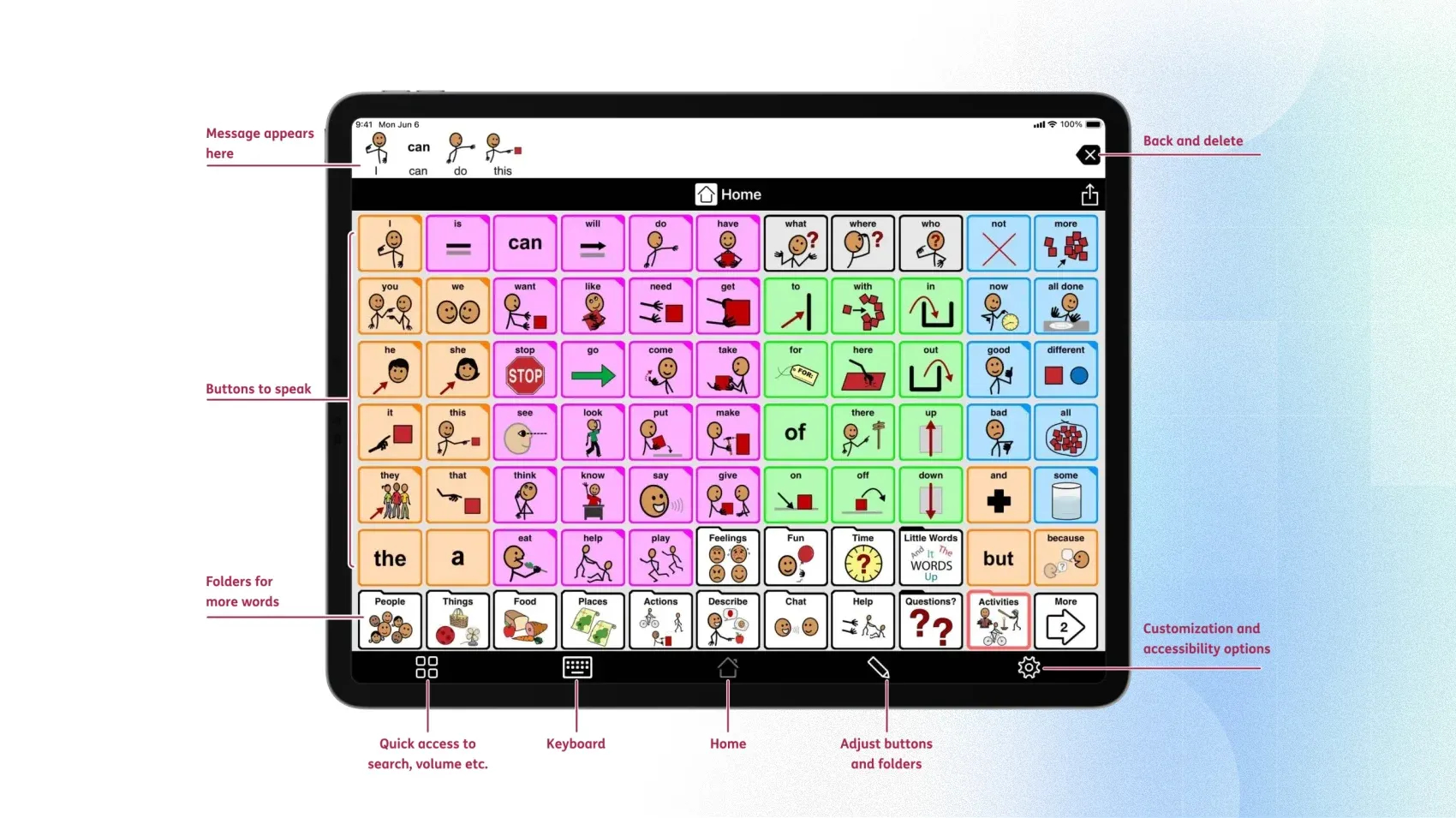 augmented reality use cases for children