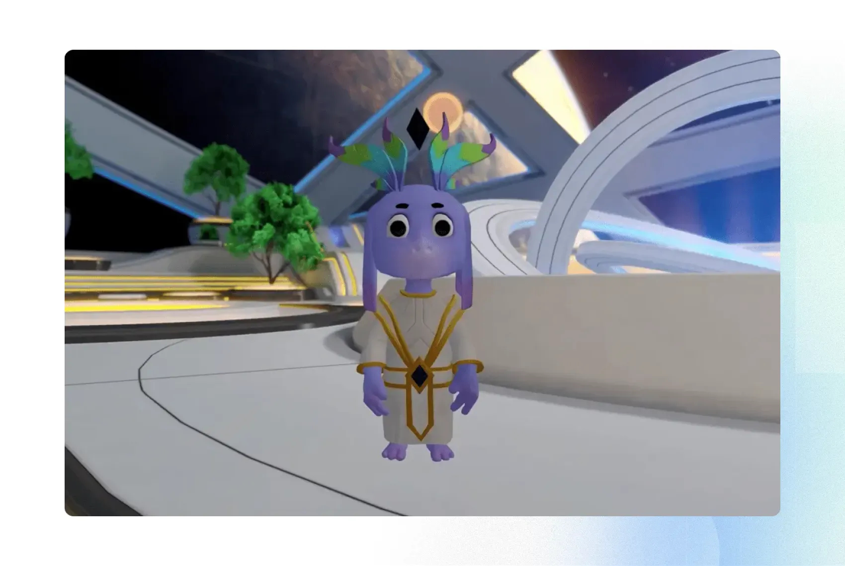  ai enhancing extended reality (XR) experiences