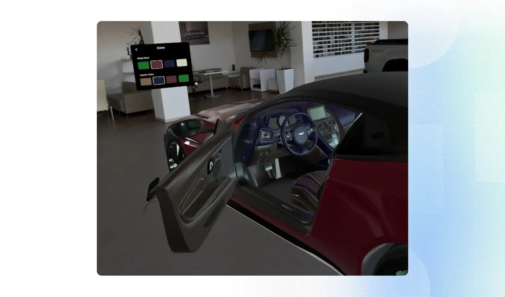 AR in web design