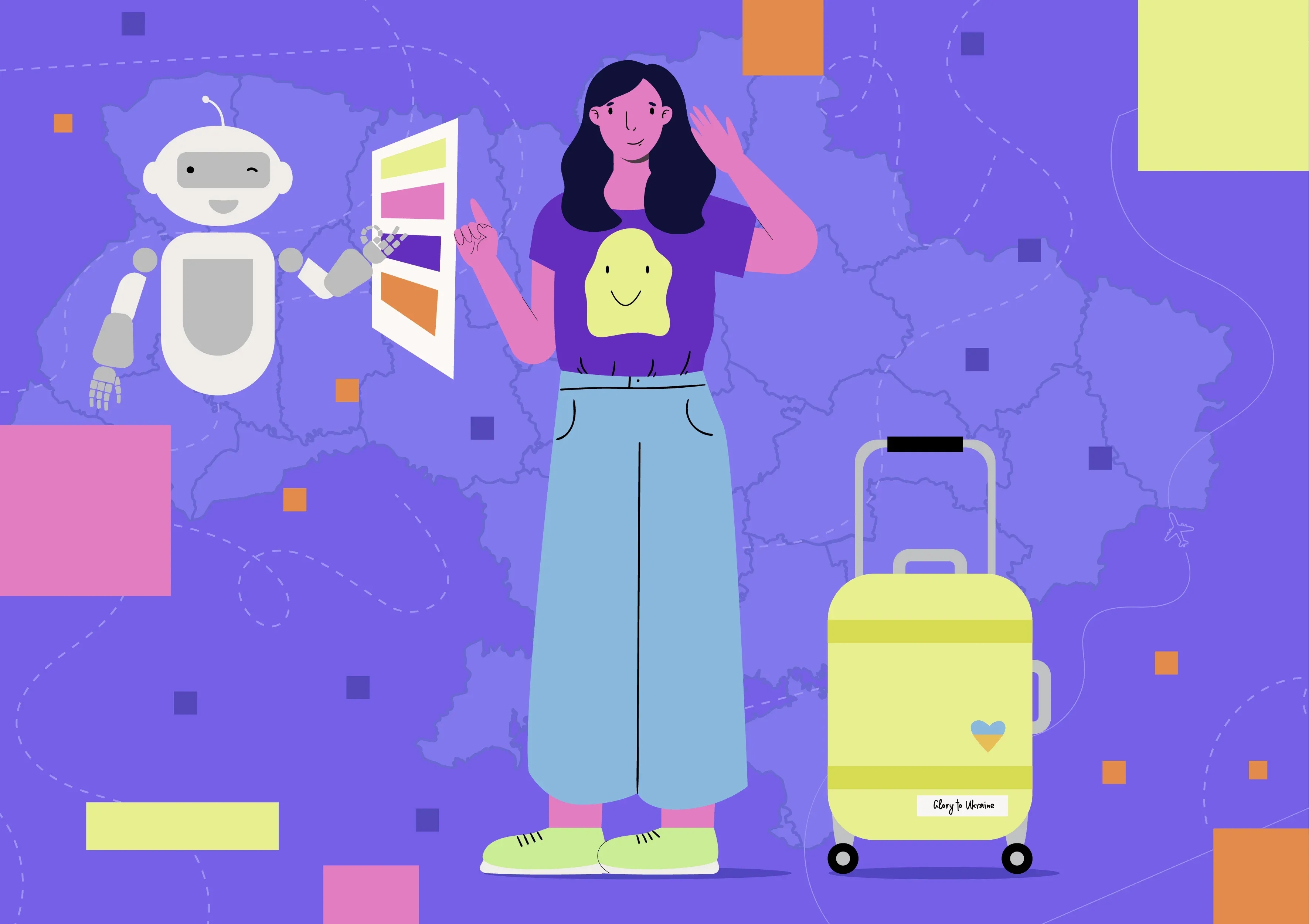 Building an Automated Travel System in 2024