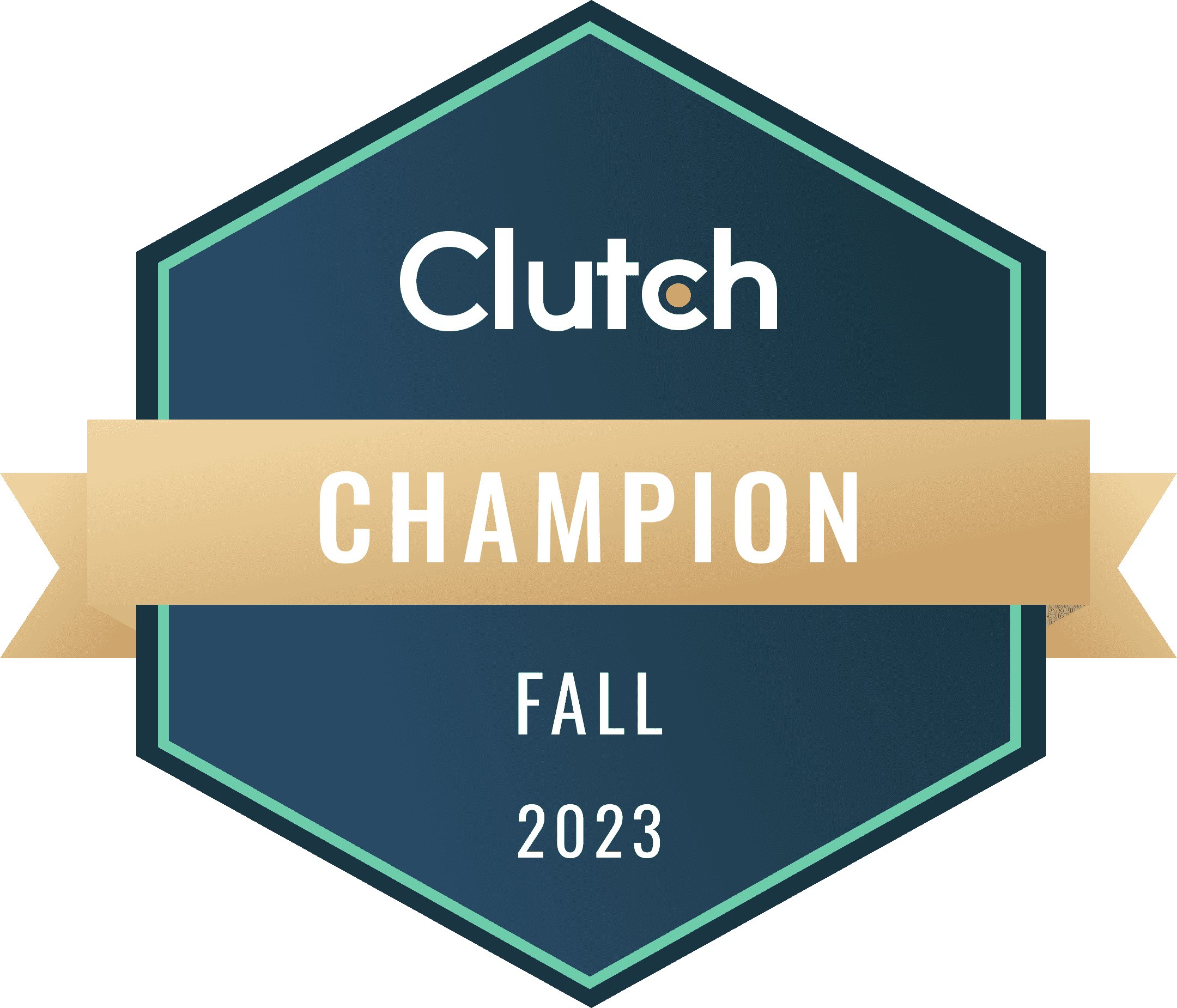 Onix-Systems Honored as a Clutch Champion for 2023