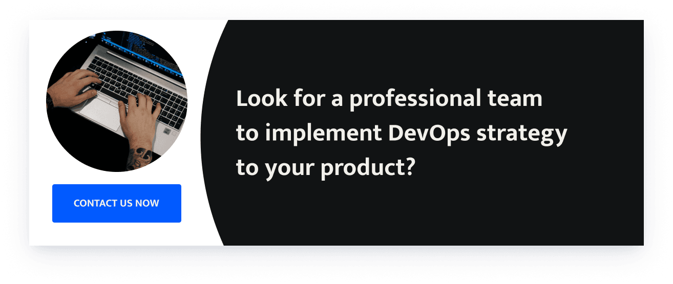 devops implementation steps