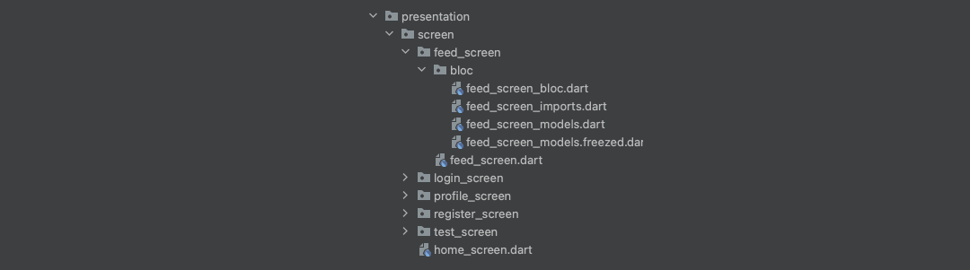 flutter app development with onix