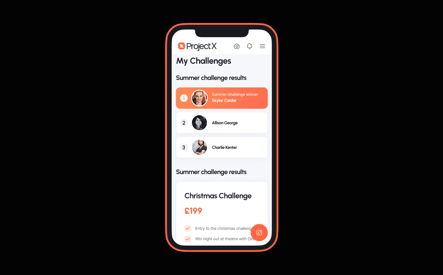 best fitness website design