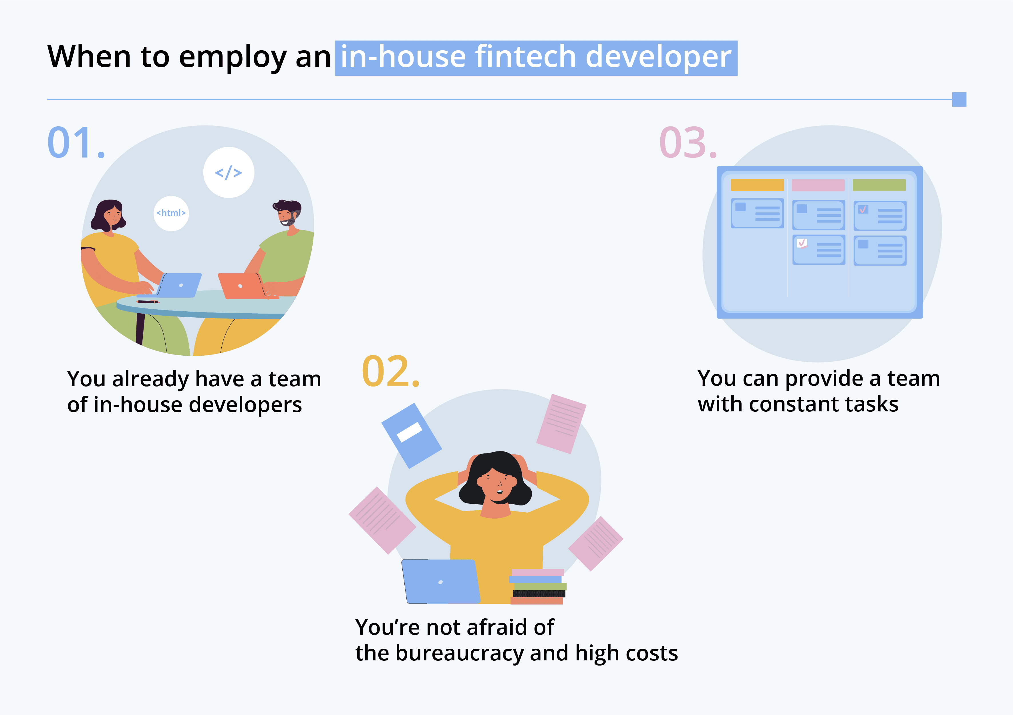 fintech app developers