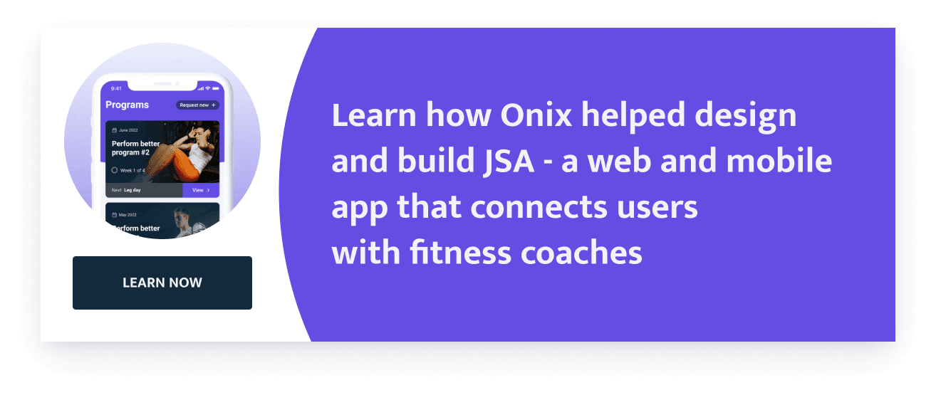 The Definitive Handbook for Yoga Mobile App Development by Onix