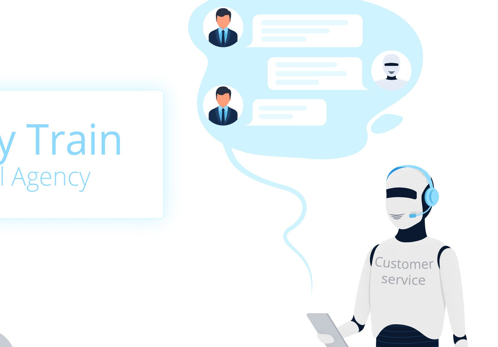types of chatbots