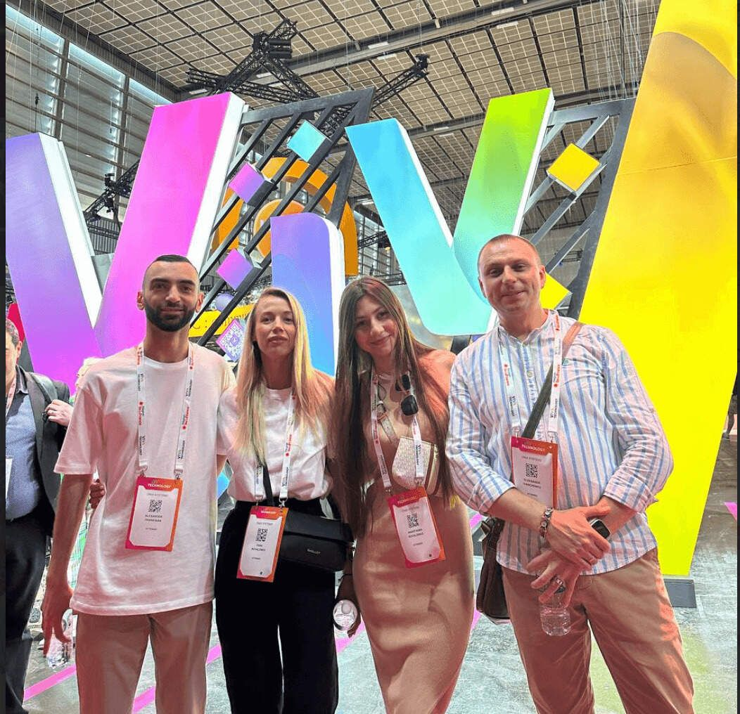 VivaTech 2023 Conference