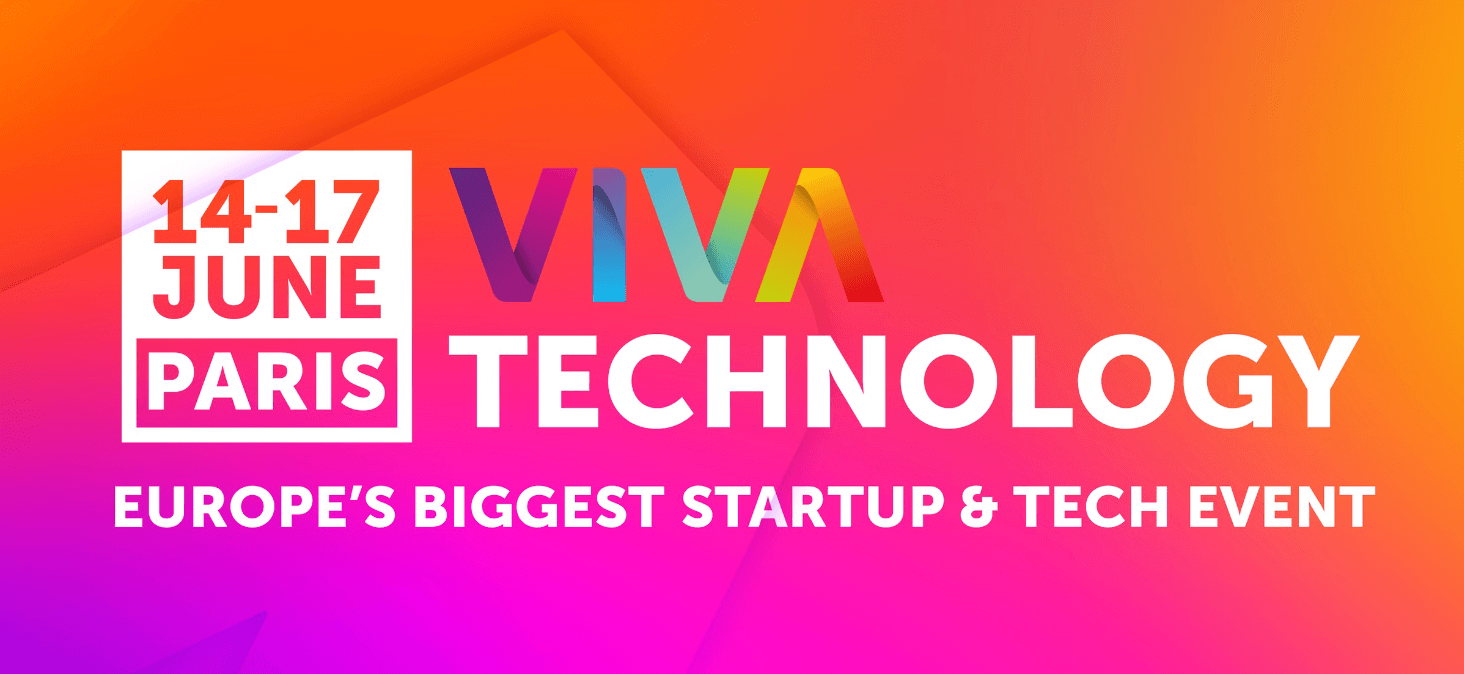 VivaTech 2023 in Paris