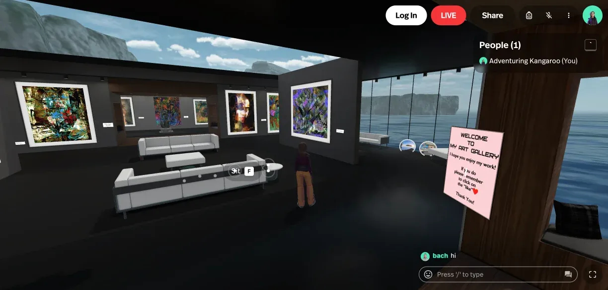 metaverse in the travel industry