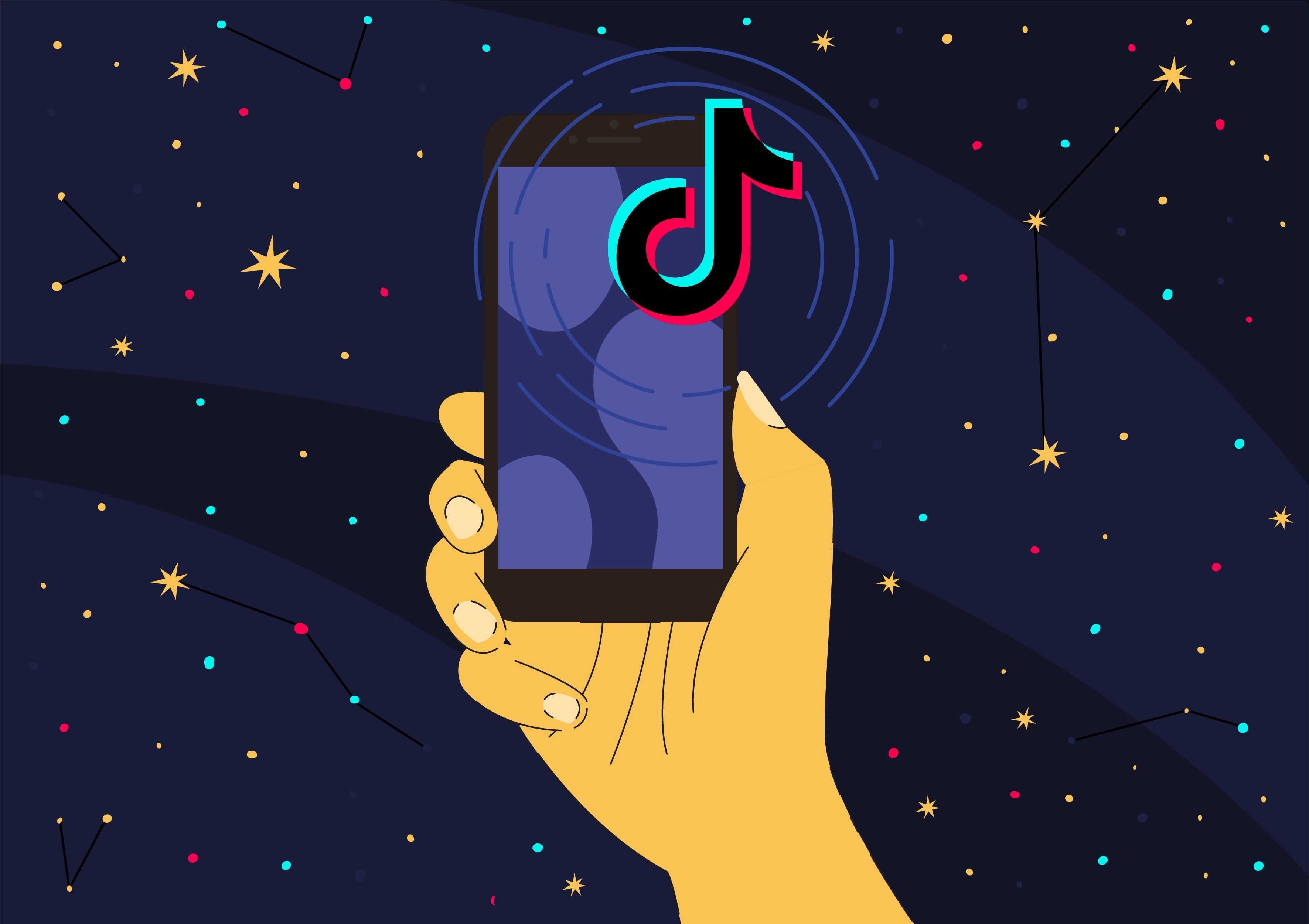 TikTok-Style Feeds Surge in Music As Streamers Battle for Listeners