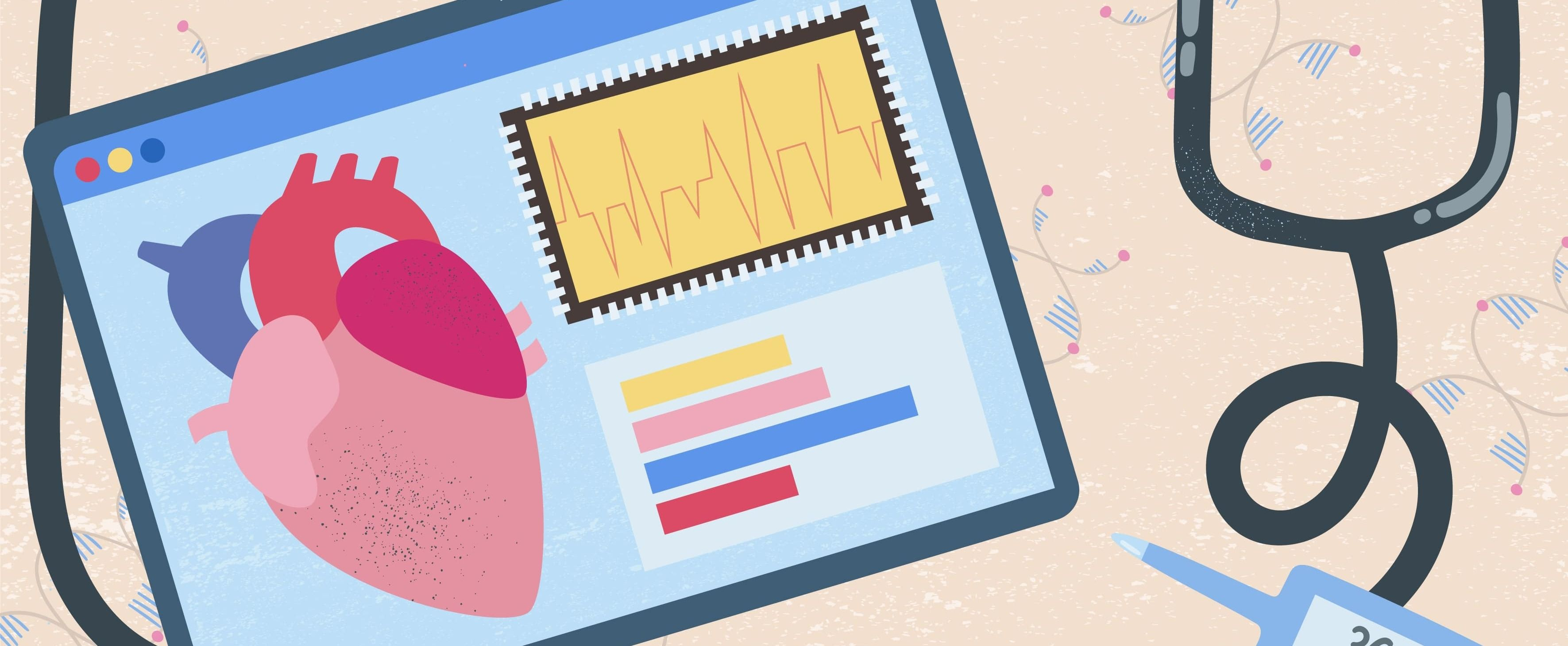 healthcare technology trends