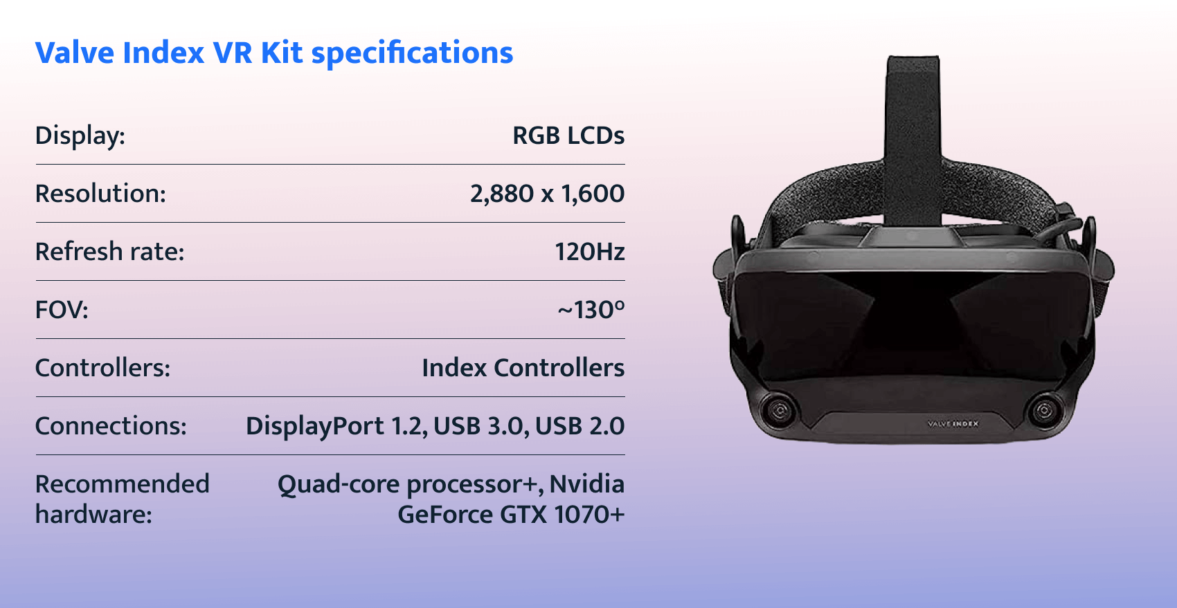 Best vr games index deals