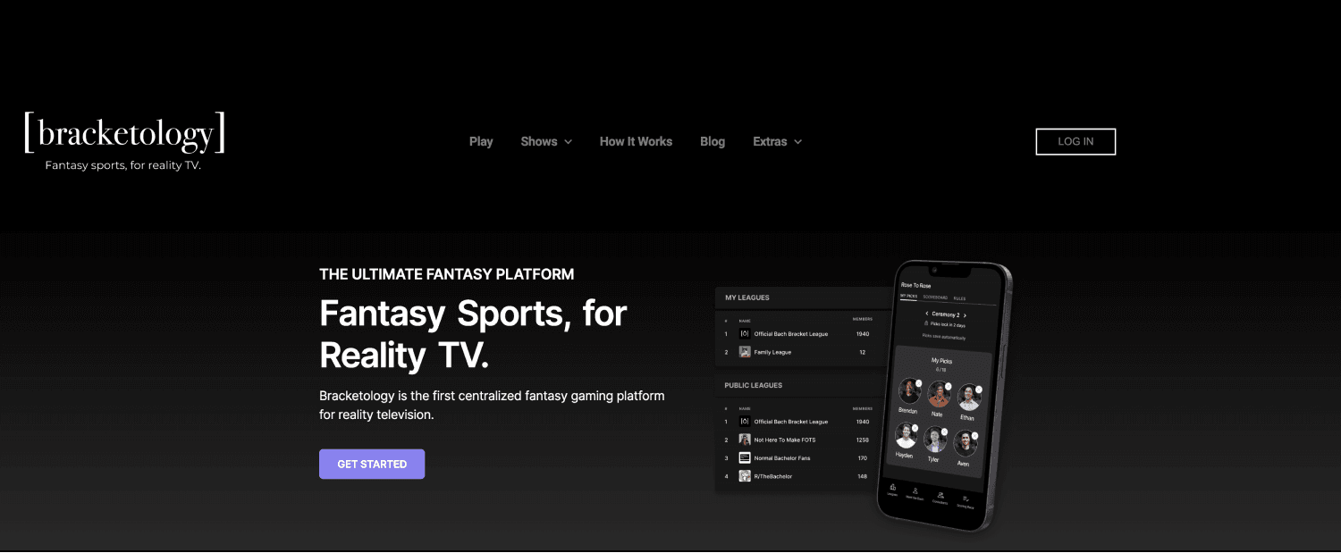 fantasy sports app development company