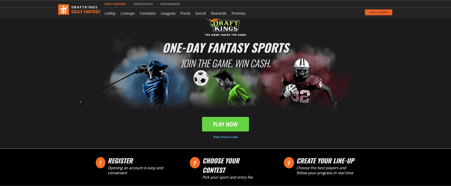 fantasy sports software development