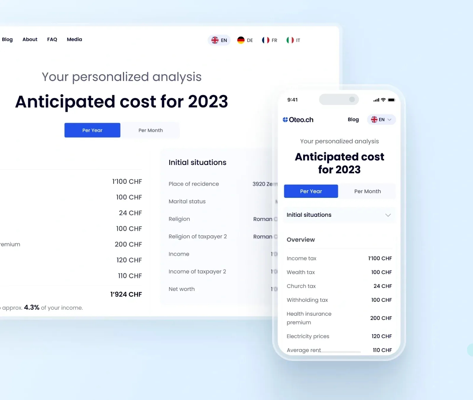  how to build a price comparison website