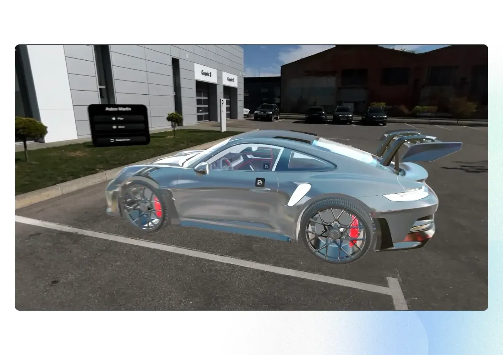 using virtual reality in business