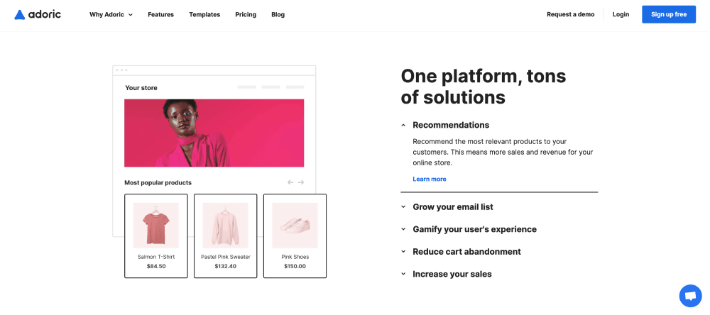 BLOC-X: Designing and developing an oil trading platform MVP from the  scratch.