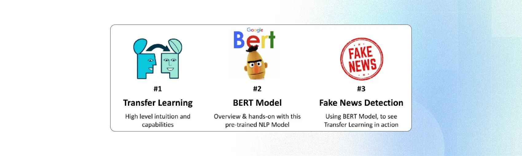 How Google uses BERT