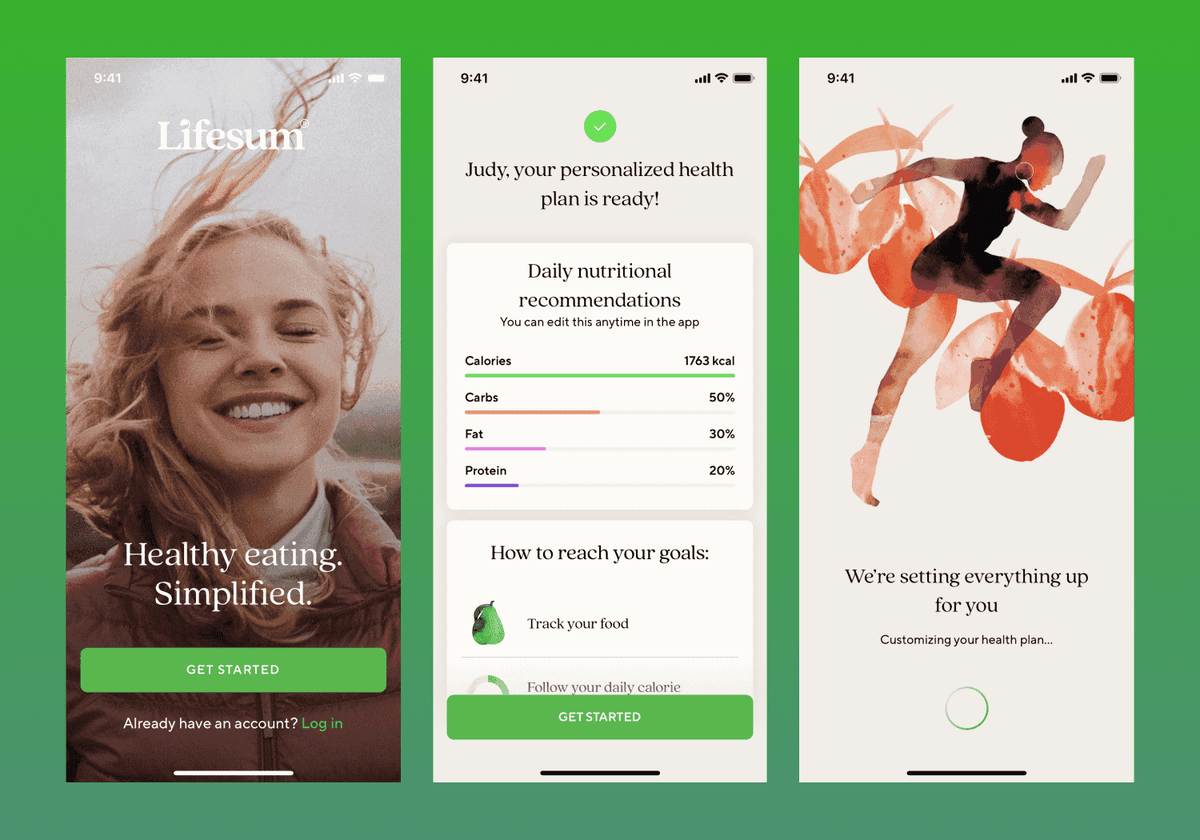 Nutrition and Diet Planner App Development Onix’s Guide