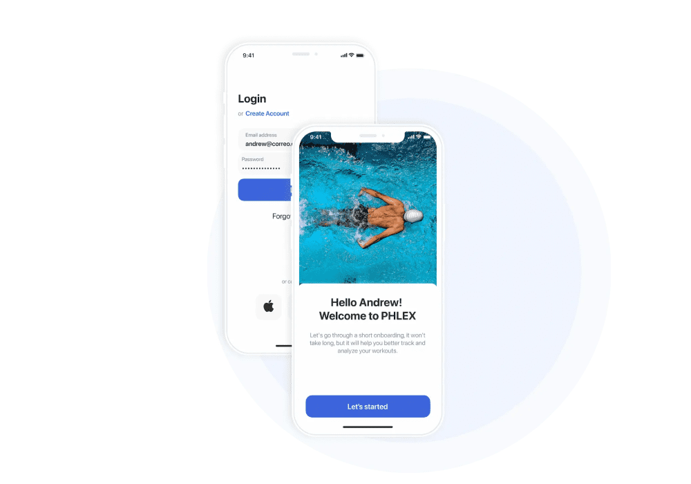  build a yoga app