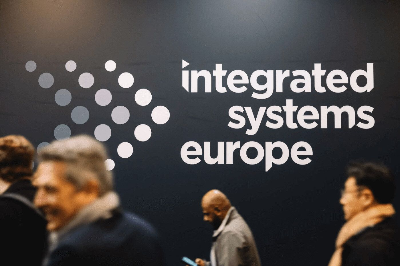 ISE Europe