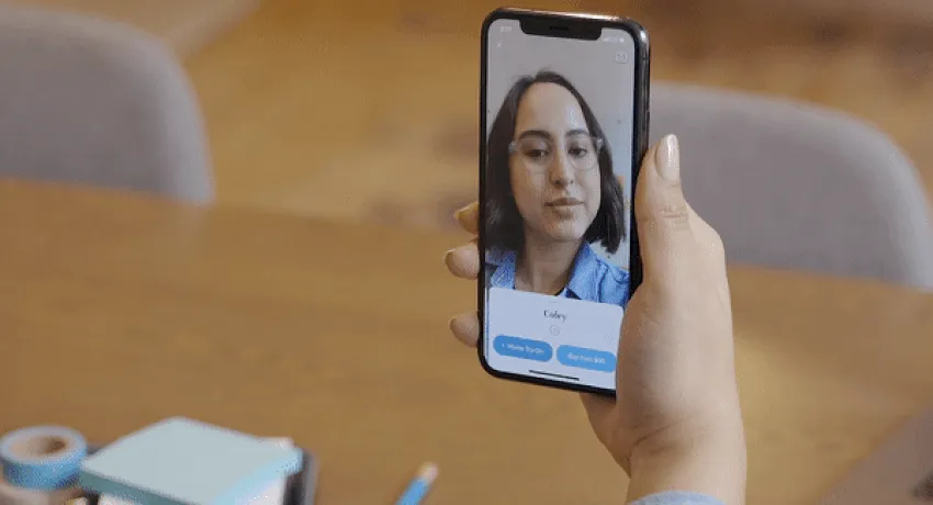  benefits of virtual try-on for e-commerce