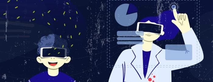 augmented reality in elearning