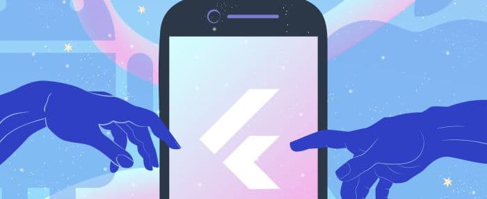 flutter framework